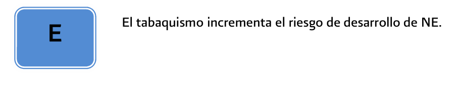 3. Factor de riesgo y etiologia 1 - GPC-IMSS-278-10
